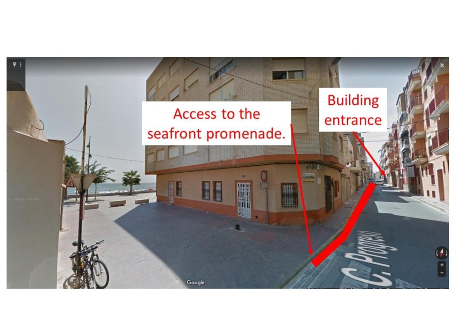 Apartment Playa
