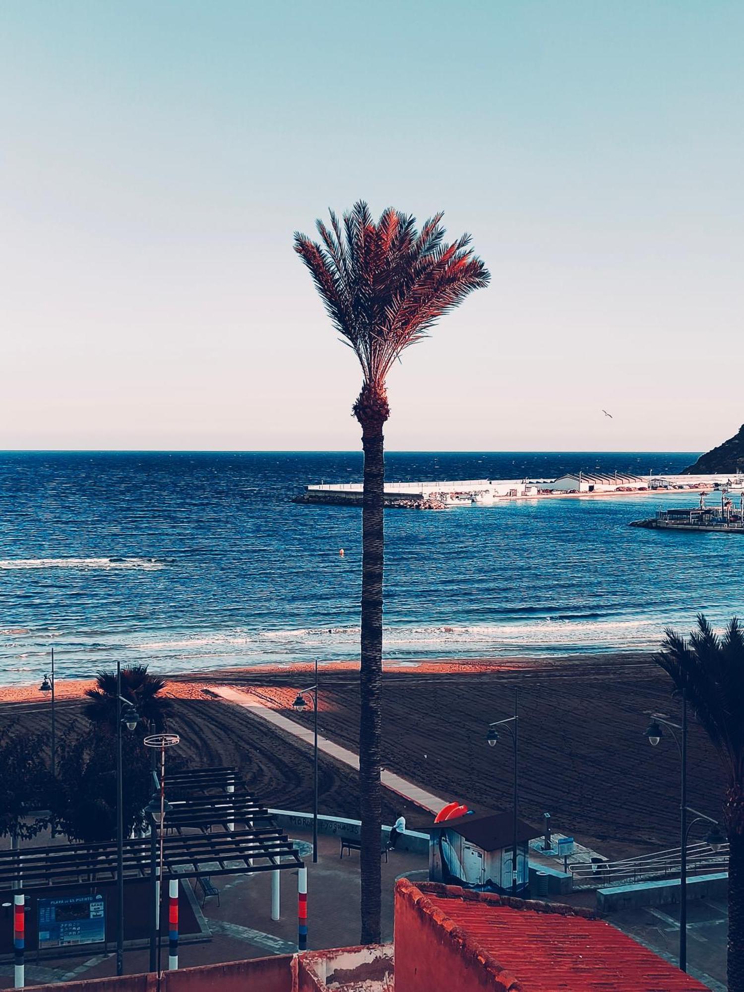 Playa Apartment *