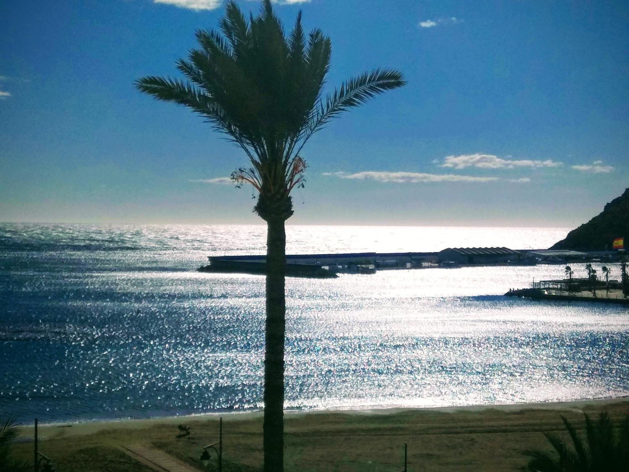 Playa Apartment Puerto de Mazarron