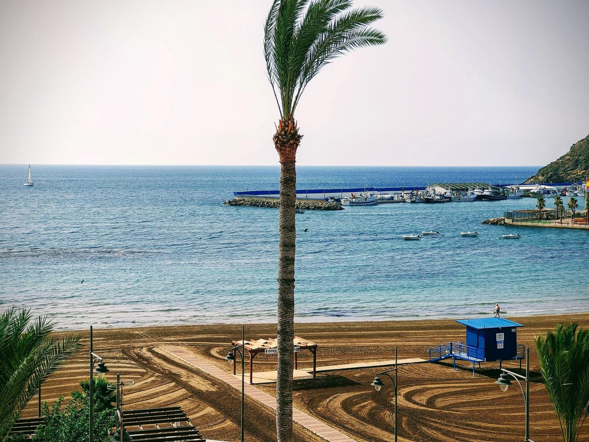 Playa Apartment *