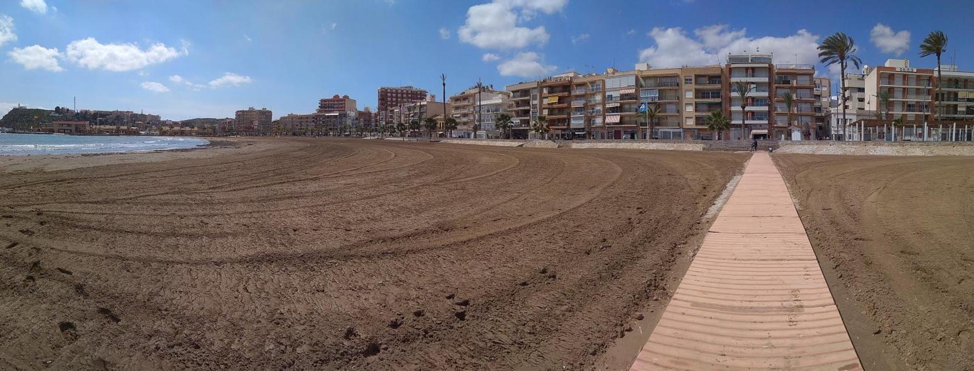 Playa Apartment *