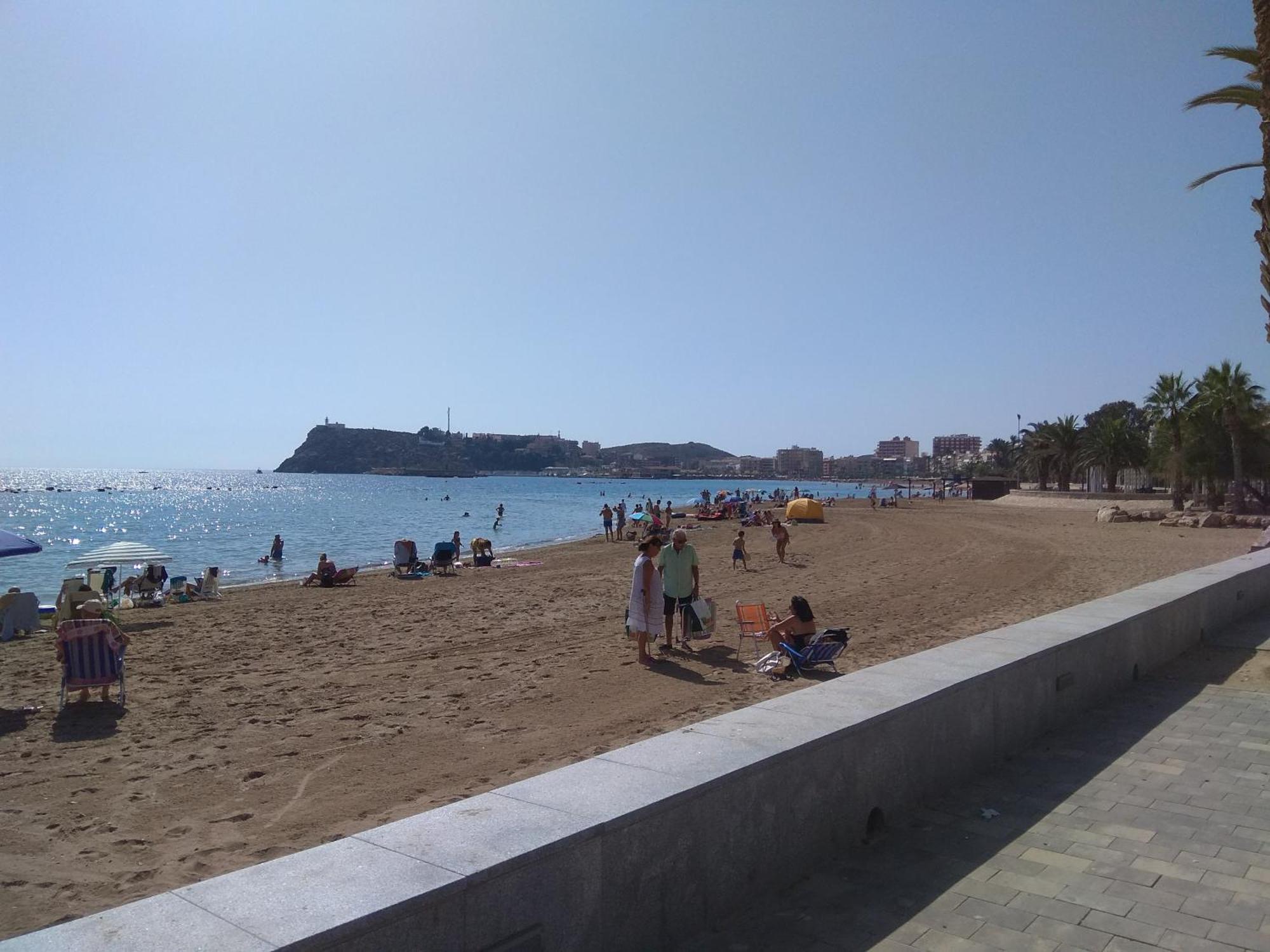 Playa *