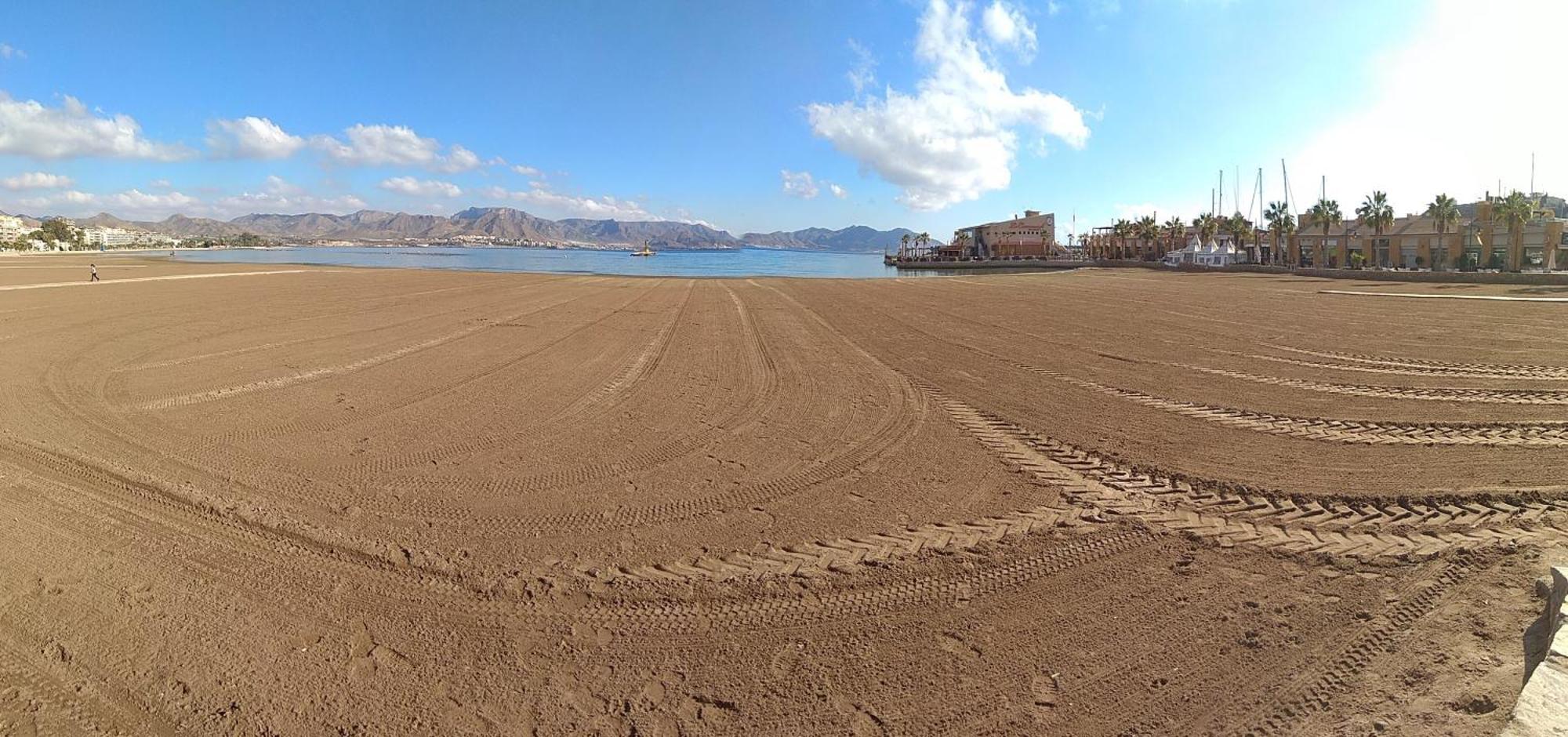 Playa Apartment *