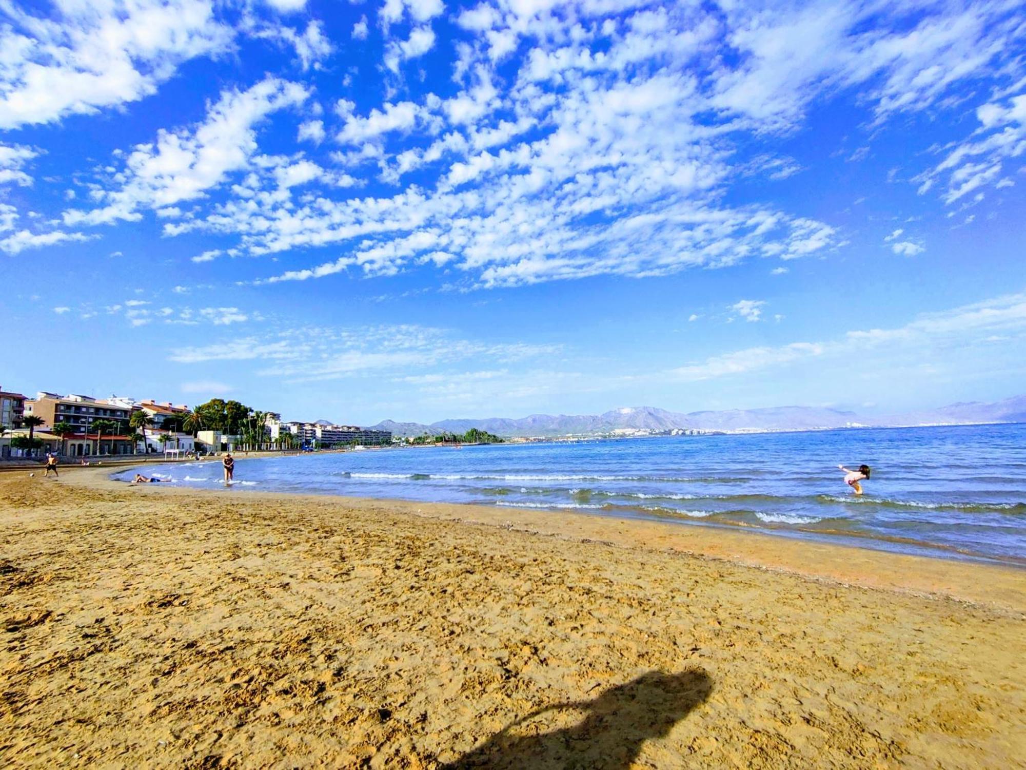Playa *
