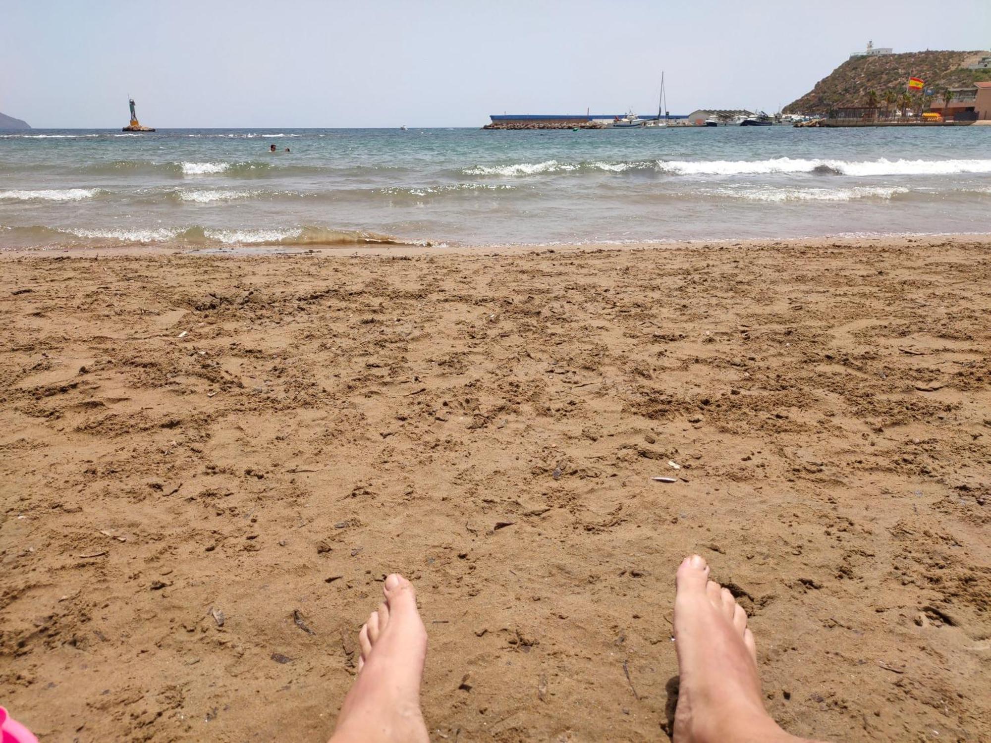 Playa