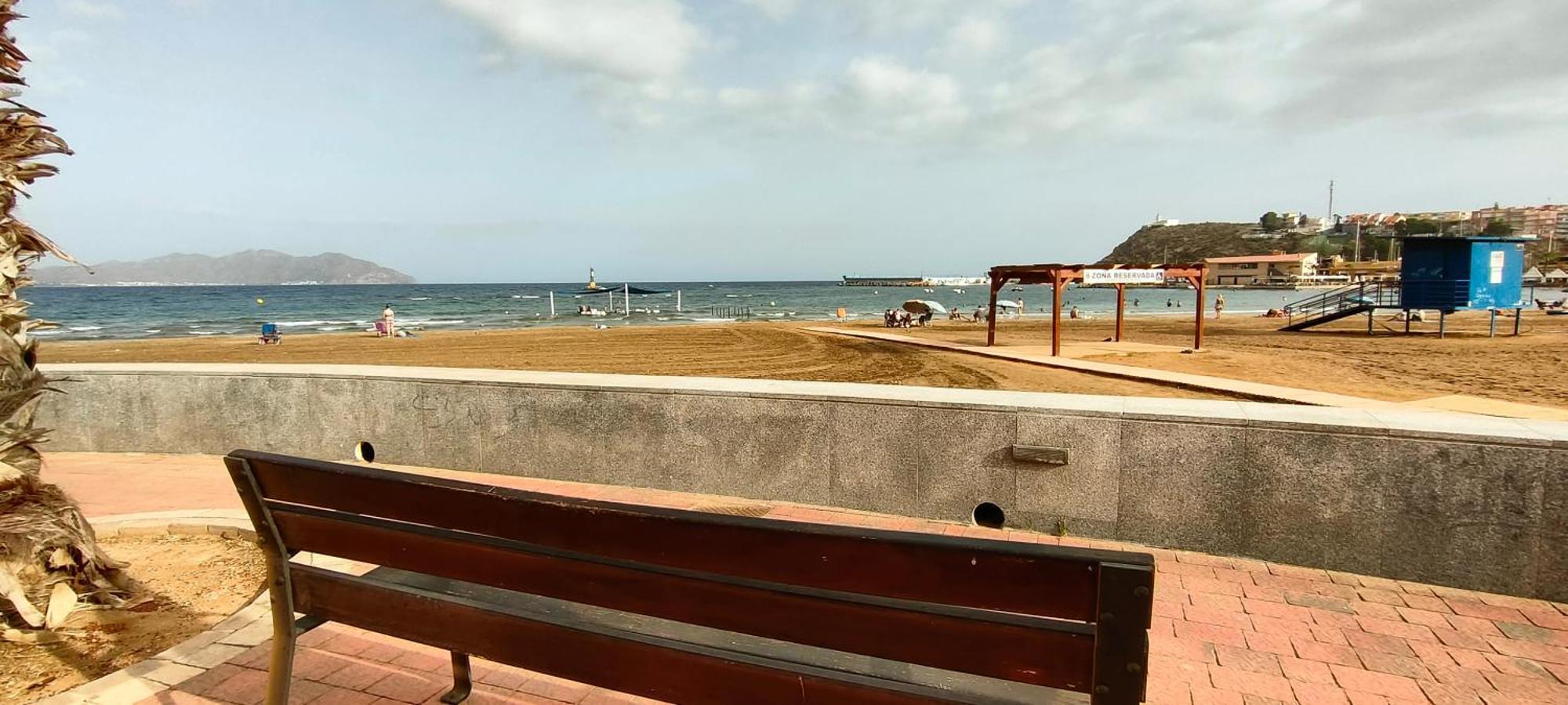 Playa Apartment Puerto de Mazarron