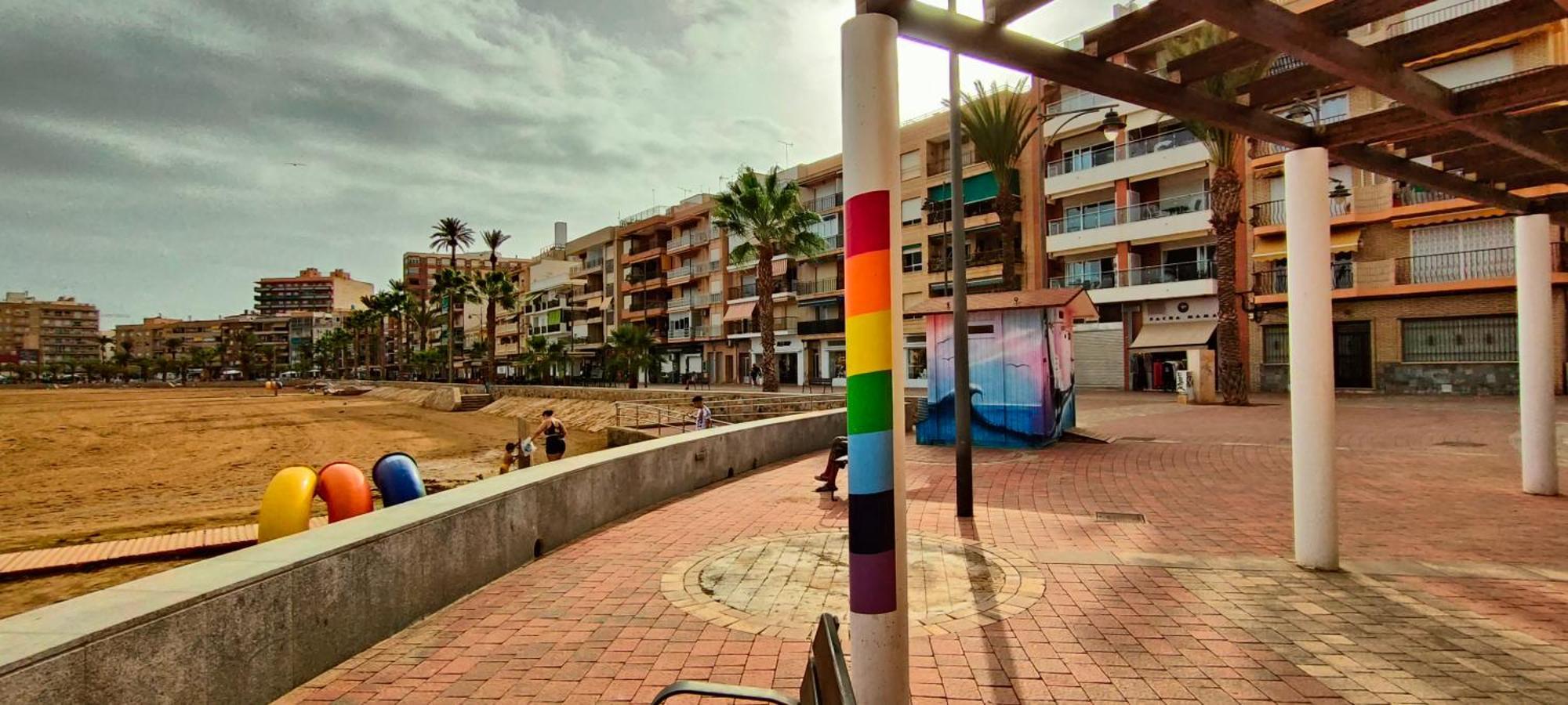 Apartment Playa *