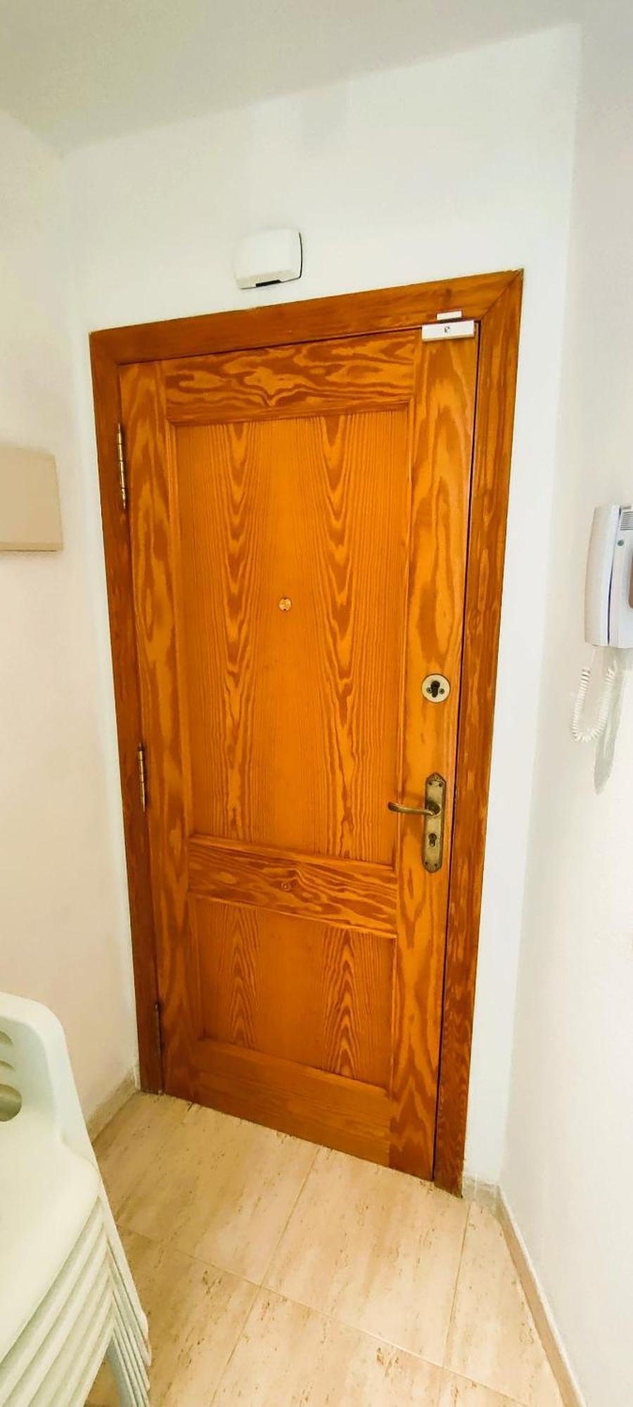 Playa Apartment Puerto de Mazarron