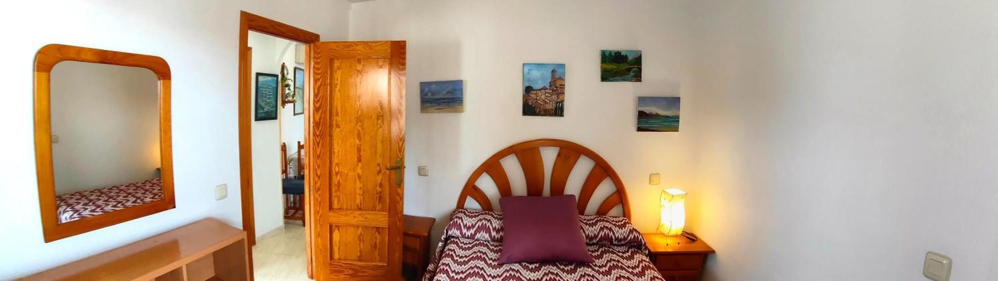 Apartment Playa *