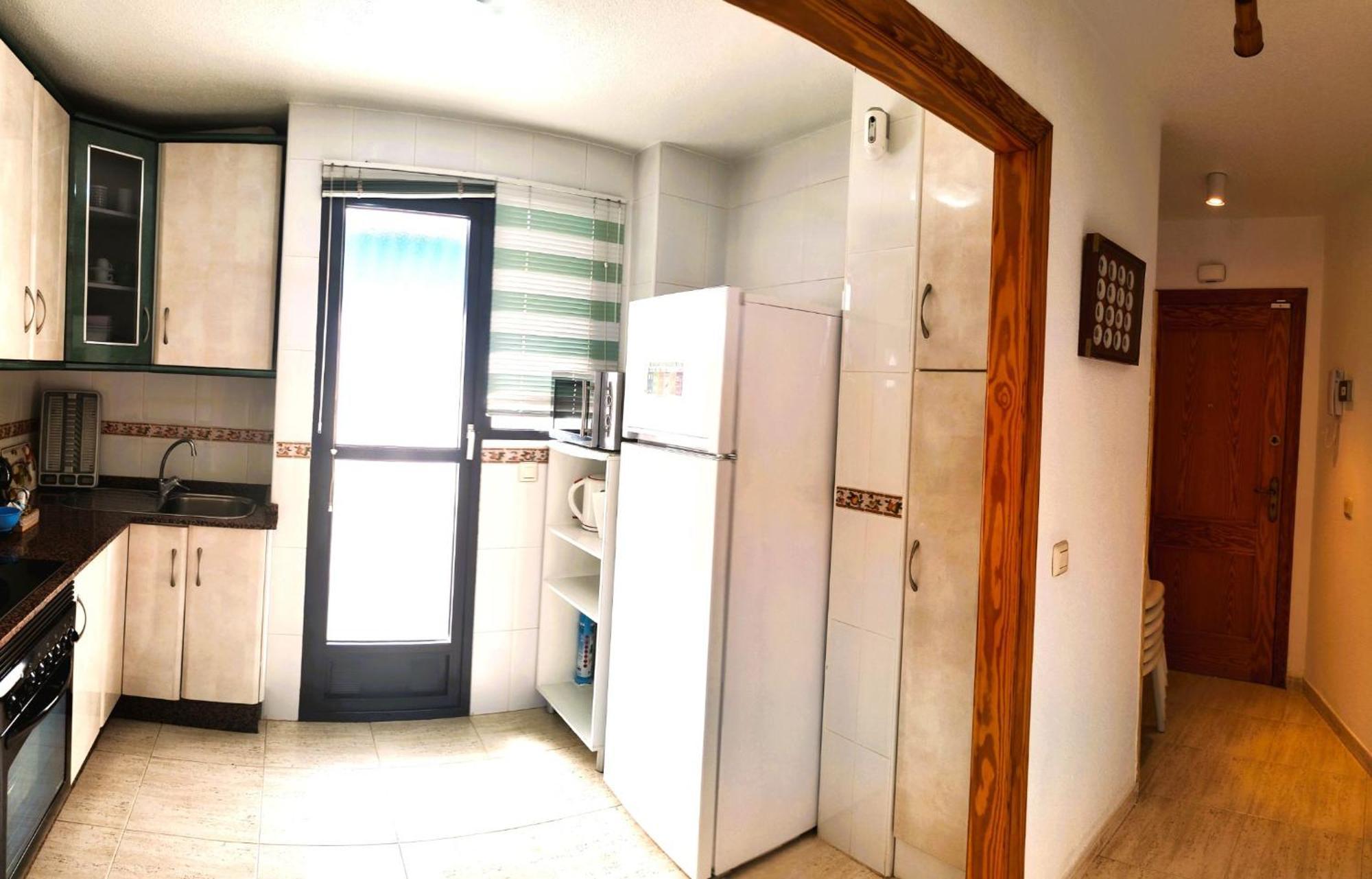 Playa Apartment *