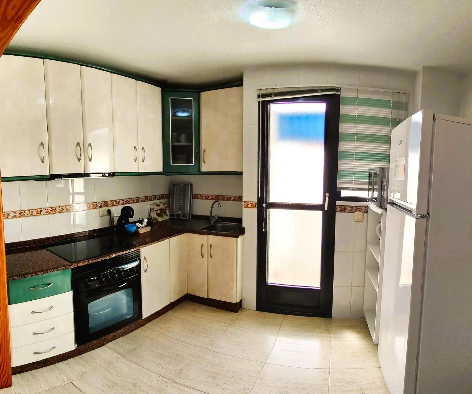 Apartment Playa