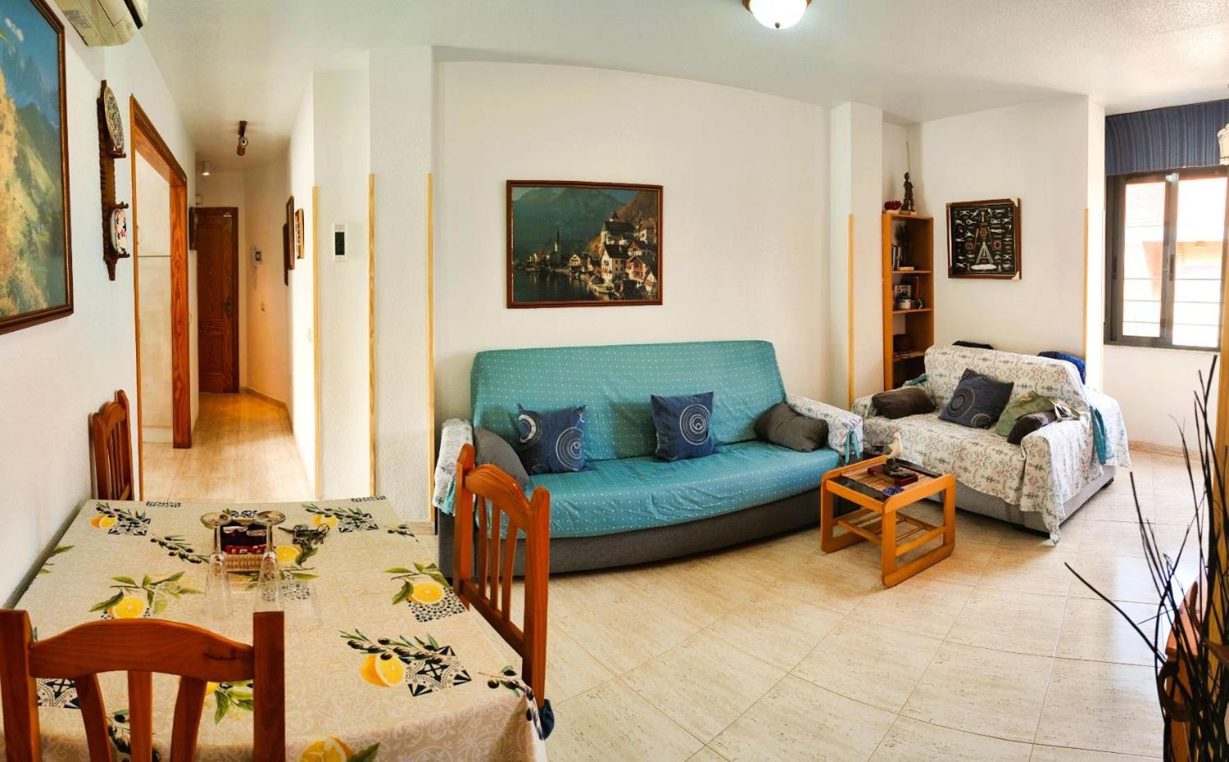 Playa Apartment *