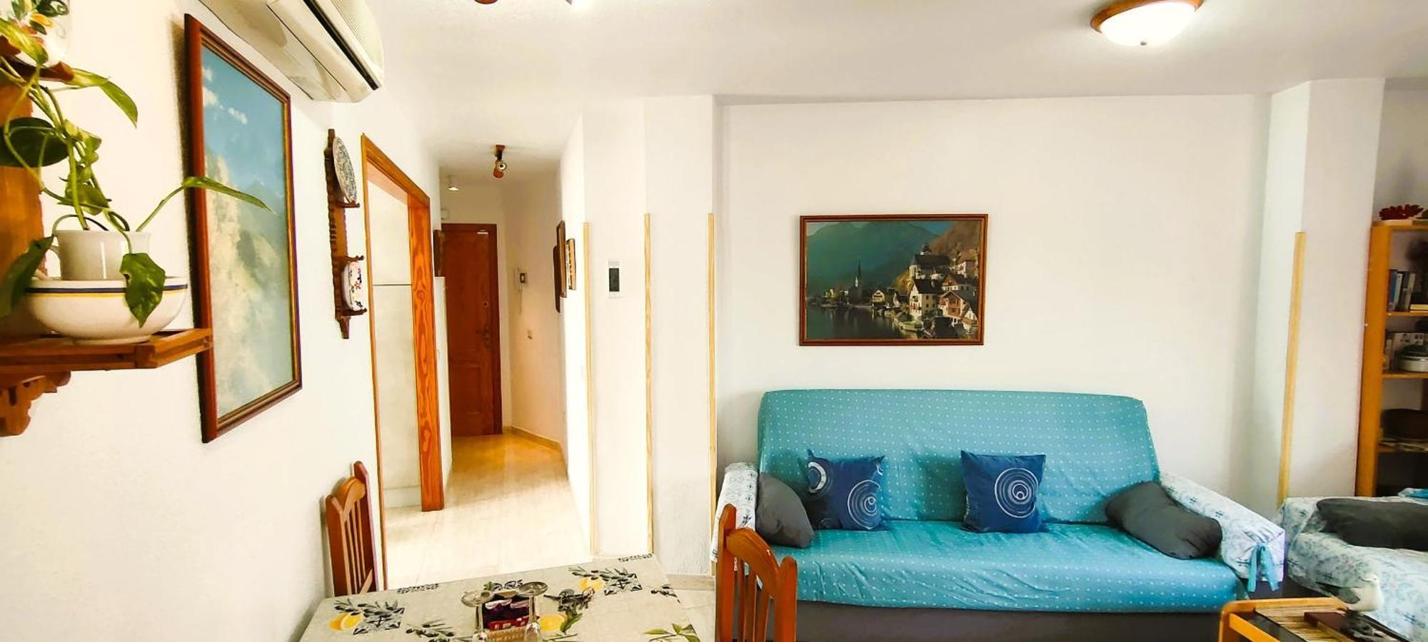 Playa Apartment Puerto de Mazarron