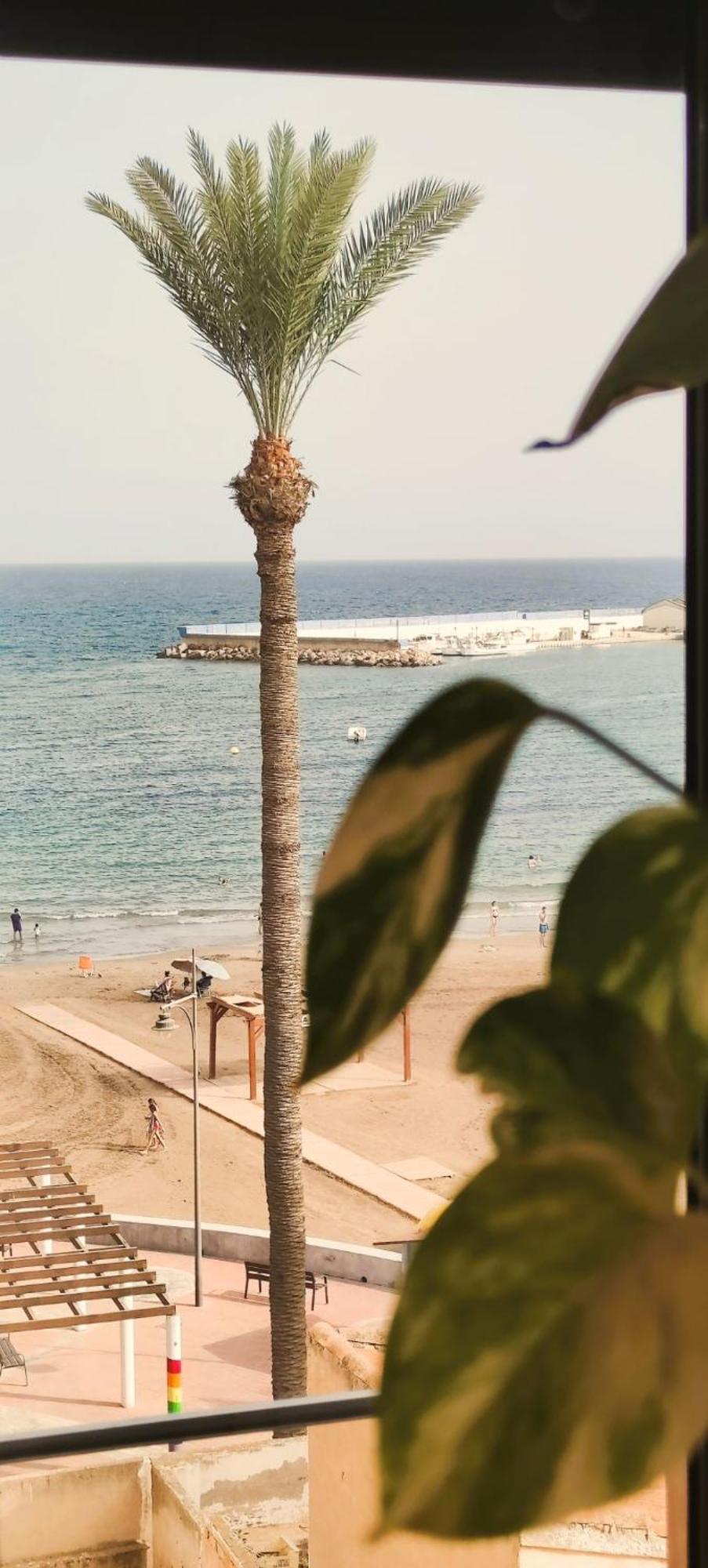 Playa Apartment Puerto de Mazarron