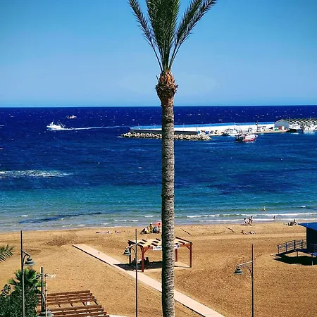 Apartamento Playa Puerto De Mazarron Exterior photo