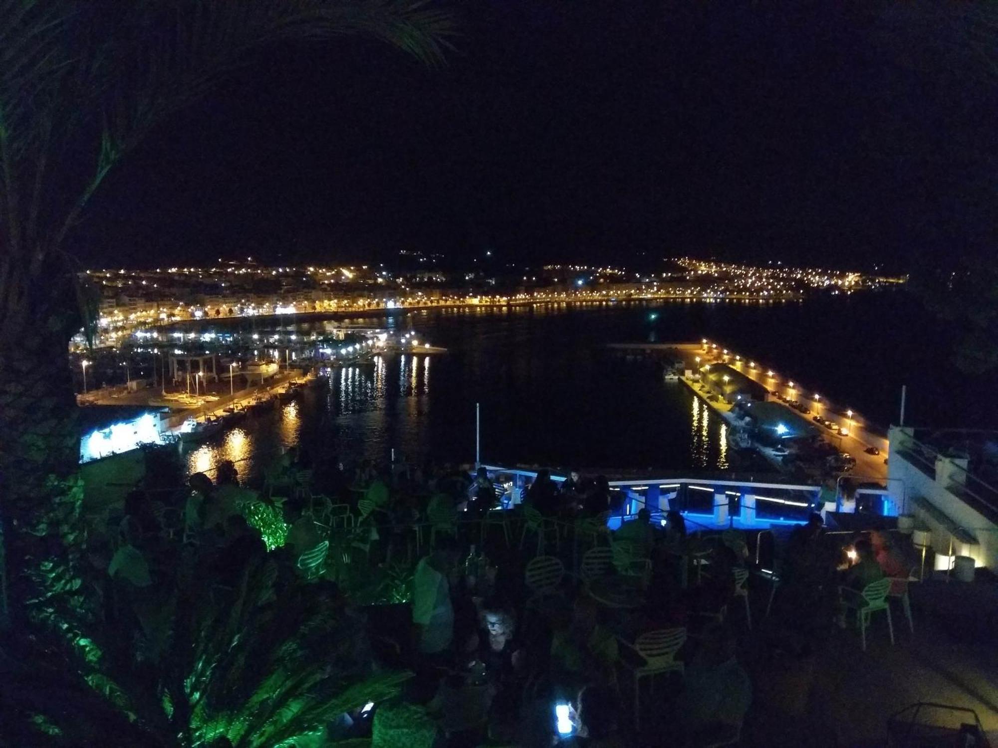 Playa Appartamento El Puerto de Mazarrón