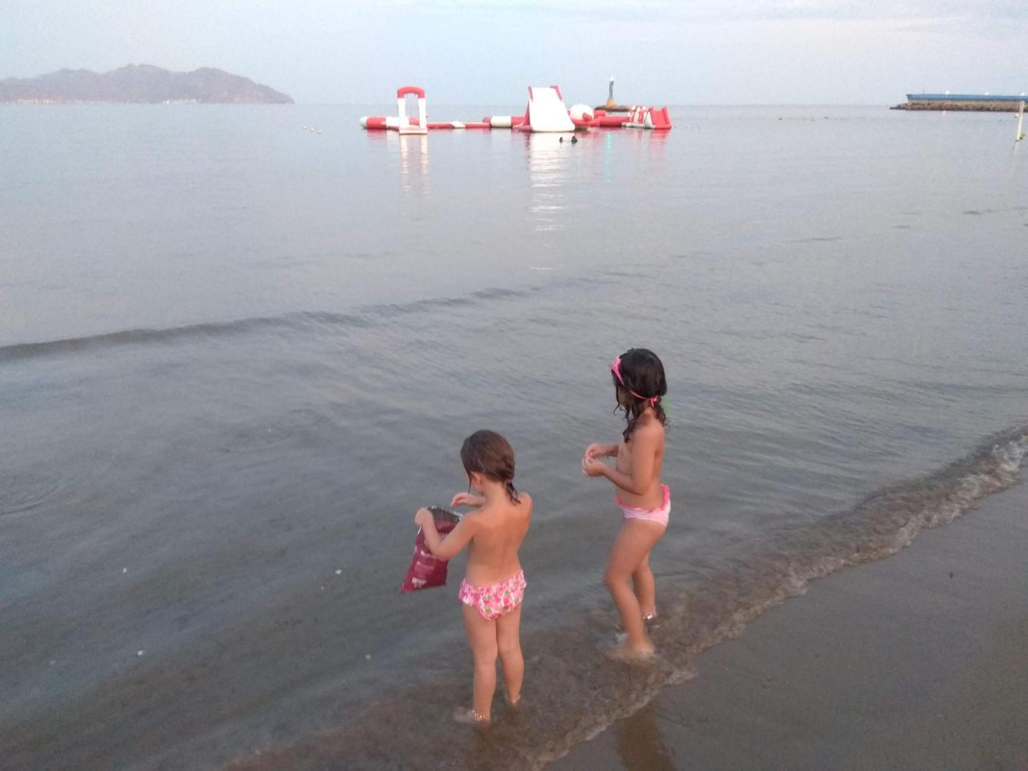 Playa Appartamento El Puerto de Mazarrón