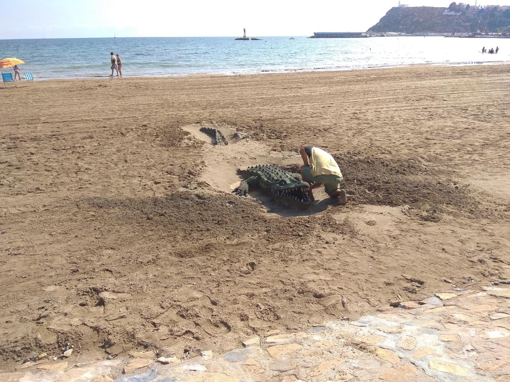 Playa Appartamento El Puerto de Mazarrón
