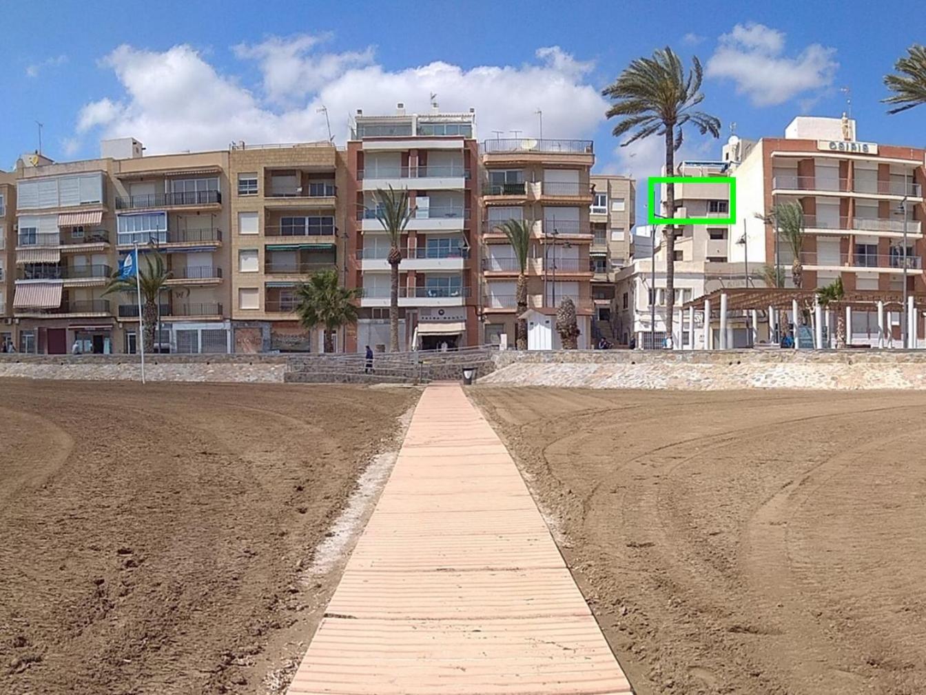 Appartamento Playa