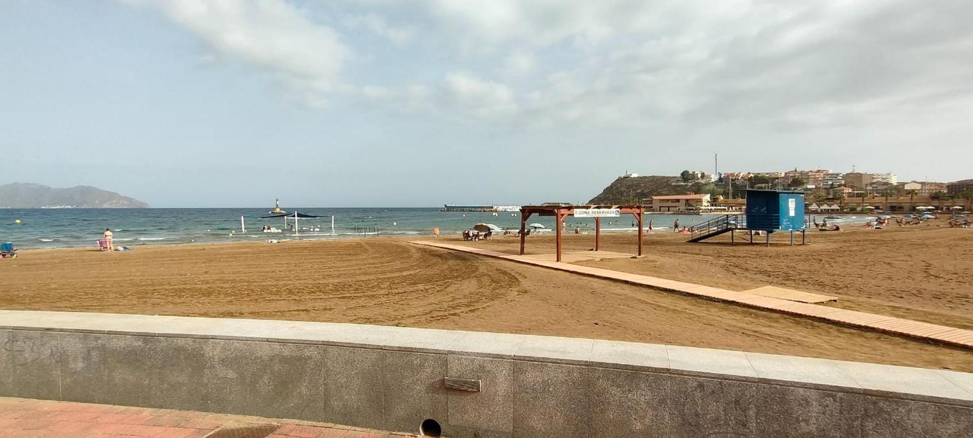 Playa *